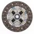 Диск сцепления Great Wall Voleex C10/30/Haval M2/M4 4G13/4G15 AISIN 1601200-EG01-B1 (фото 1)