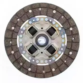 Диск зчеплення Great Wall Voleex C10/30/Haval M2/M4 4G13/4G15 AISIN 1601200-EG01-B1
