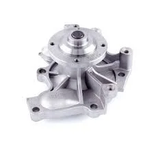 Насос водяной BYD AISIN 483QA-1307020