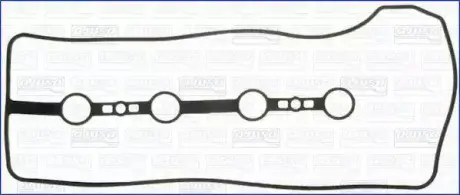Прокладка клапанной крышки (4G20, 4G24) GEELY EC8, EX7 AJUSA 1016052113