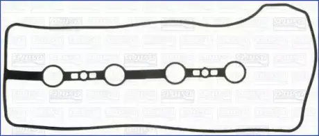 Прокладка клапанной крышки BYD S6 AJUSA 10577821-00