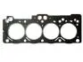 Прокладка ГБЦ Geely MK-2/MK Cross AJUSA E010001601 (фото 1)