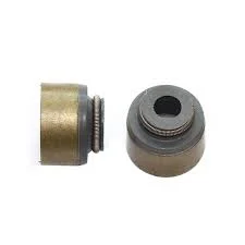 Сальник клапана (комплект 16 шт) GEELY GC5, LC Cross (GX2), CK, CK2, GC6, LC (GC2), MK, MK2, MK Cross AJUSA E010520005