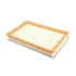 Фільтр повітряний Geely EX7/EC8 AF ALPHA FILTER 1016002627 (фото 1)