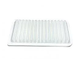 Фильтр воздушный Geely EC7 AF ALPHA FILTER 1064000180