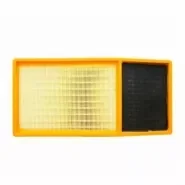 Фільтр салону MG3 MG3 AF ALPHA FILTER 30005704