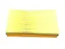 Фільтр повітряний Chery Amulet/Karry AF ALPHA FILTER A11-1109111AB (фото 3)