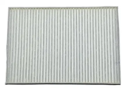 Фильтр салона Chery Forza/Tiggo 2 ALPHA FILTER A13-8107915