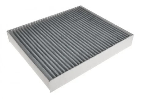 Фильтр салона угольный 240х204х35 CHEVROLET Spark,Trax, Volt ALPHA FILTER AF5031A