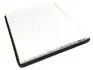 Фільтр салону BYD F3 ALFA ALPHA FILTER BYDF3-8121001 (фото 3)