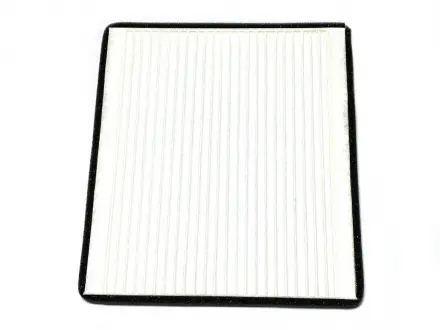 Фільтр салону BYD F3 ALFA ALPHA FILTER BYDF3-8121001