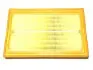 Фильтр воздушный Chery Tiggo2 ALPHA FILTER J69-1109111 (фото 3)