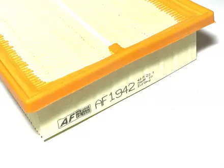 Фільтр повітряний Chery Tiggo2 ALPHA FILTER J69-1109111