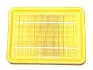 Фильтр воздушный 1,3/1,6 Chinese Lifan 520 ALPHA FILTER L1109102A1 (фото 1)