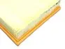 Фильтр воздушный Lifan 520 ALPHA FILTER LBA1109102 (фото 2)