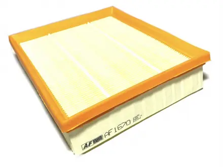 Фильтр воздушный Lifan 520 ALPHA FILTER LBA1109102