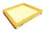 Фільтр повітряний Chery QQ AF ALPHA FILTER S11-1109111 (фото 1)