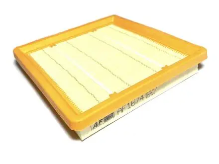 Фільтр повітряний Chery QQ AF ALPHA FILTER S11-1109111
