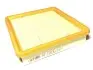 Фільтр повітряний двигуна Чері Джаггі Chery Jaggi ALPHA FILTER S21-1109111 (фото 1)