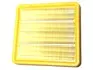 Фільтр повітряний двигуна Чері Джаггі Chery Jaggi ALPHA FILTER S21-1109111 (фото 3)