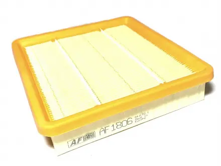 Фильтр воздушный двигателя Чери Джагги Chery Jaggi ALPHA FILTER S21-1109111