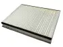 Фільтр салону Chery Tiggo (вугільний) AF ALPHA FILTER T21-8107011 (фото 3)