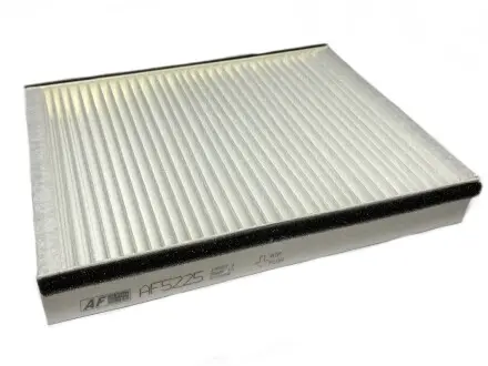 Фільтр салону Chery Tiggo (вугільний) AF ALPHA FILTER T21-8107011