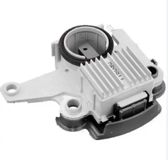Реле-регулятор напряжения генератора Chery Amulet AS A11-3701160