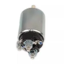 Втягивающее реле стартера CHERY Amulet (A11-A15) AS A11-3708150