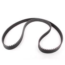 Ремень ГРМ (DIESEL) 2,0 (4D20) Great Wall Haval H5/Wingle 5 ASHIKA 1021013-ED01