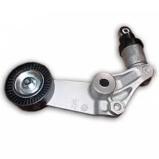 Ролик натяжной приводного ремня с натяжителем Geely ASHIKA 1136000149