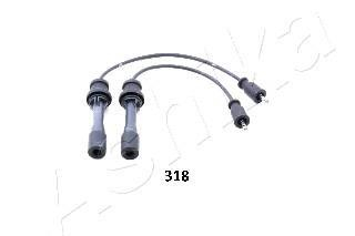 Комплект кабелей высоковольтных ASHIKA 132-03-318 (фото 1)