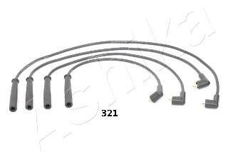 Комплект кабелей высоковольтных ASHIKA 132-03-321
