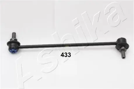 Стійка стабілізатора передня Great Wall Haval H6 ASHIKA 2906140XKZ09A