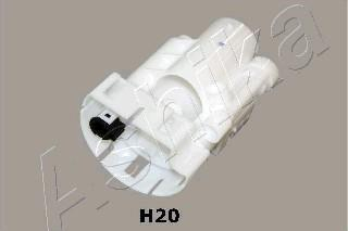 Фільтр паливний ASHIKA 30-0H-H20
