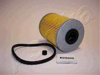 Фільтр паливний OPEL ASHIKA 30-ECO009