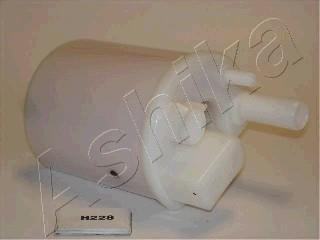 Фильтр топливный HYUNDAI ACCENT II ASHIKA 30-H0-022