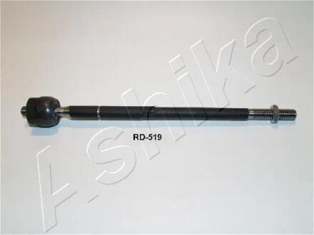 Рульова тяга (в рейку 16мм) (на наконечник 14мм) Great Wal Haval M4 ASHIKA 3411110-S08