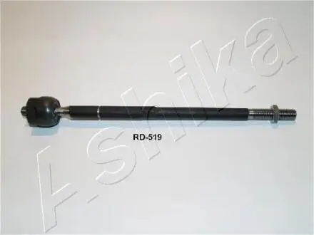 Рульова тяга (в рейку 16мм) (на наконечник 14мм) Great Wal Haval M4 ASHIKA 3411110-S08