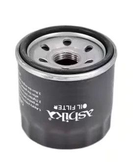 Фильтр масляный Chery QQ ASHIKA 372-1012010