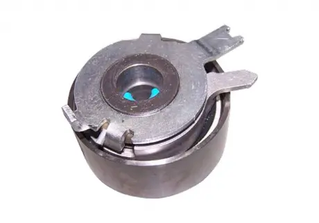 Ролик натяжной ремня ГРМ (старого образца) ASHIKA 473H-1007060