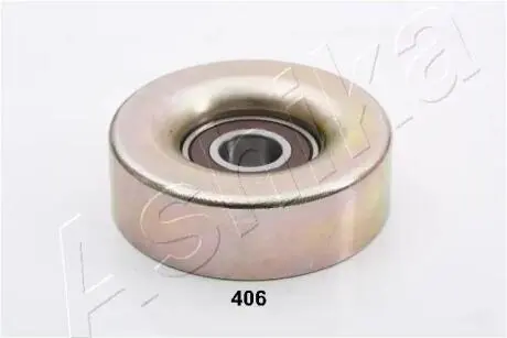Ролик ремня компрессора кондиционера BYD ASHIKA 473QA-1025030