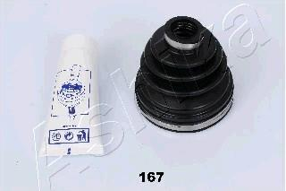 Пыльник ШРУСа внутренний (компл.) Nissan ASHIKA 63-01-167