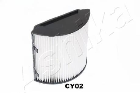 Фильтр салона Chery Amulet/Karry ASHIKA A11-5300640AB
