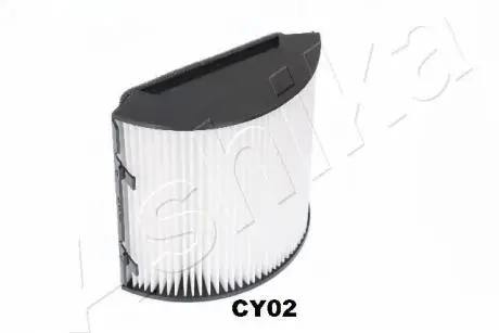 Фильтр салона Chery Amulet/Karry ASHIKA A11-5300640AB