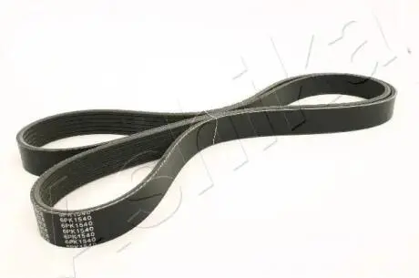 Ремінь генератора 6PK1540 Chery M11 ASHIKA M11-3701315