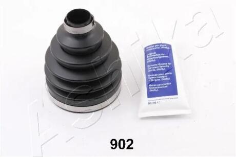 Пыльник ШРУСа наружного Chery Tiggo 5 ASHIKA M11-XLB3AF2203111F