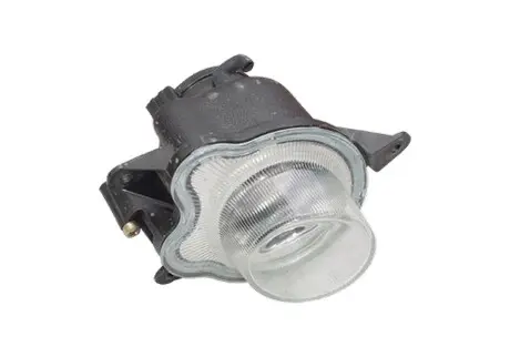 Фара протитуманна R (пластик) Chery Amulet ASIAN A15-3732020BA