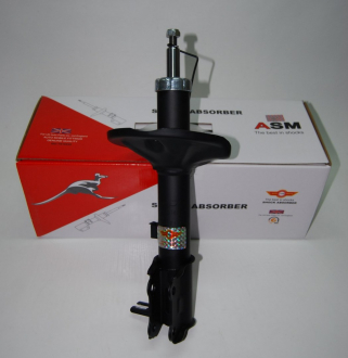 Амортизатор передний (газ) L Geely CK ASM 1400516180-G-A (фото 1)