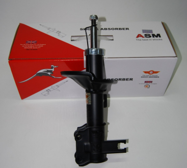 Амортизатор передній (газ) R Geely CK ASM 1400518180-G-A (фото 1)